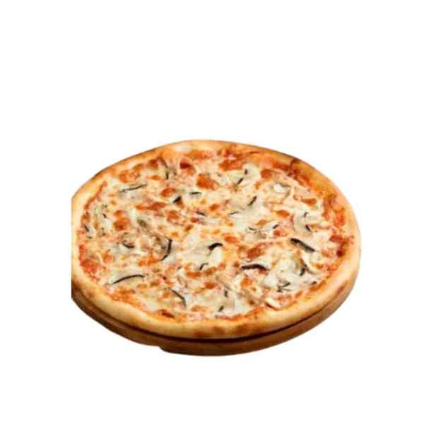 Pizza  Quattro Formaggi 1M